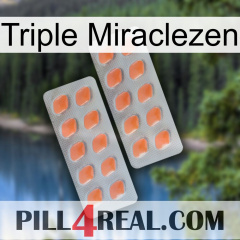 Triple Miraclezen 27